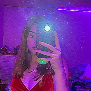 Meet your Posher, Haylee